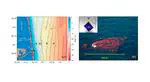 Coincident Observations of Dye and Drifter Relative Dispersion over the Inner Shelf